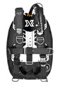 Полотно XDEEP ZEN Deluxe (плита ALU, с карманами)