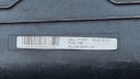PARE-CHOCS ARRIÈRE ARRIÈRE PORSCHE 911 TURBO AVEC 992 GT-SILBER 992807421photo 15