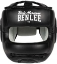 Боксерский шлем BENLEE POLYURETHANE FACESAVER L/XL