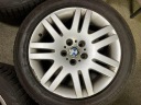 ЗАДНЯ ПРАВА НАКЛАДКА ПОРОГУ BMW 7 (E65, E66, E67) 8518H21S24 4.5L GASOLINE  (18363003125) фото min 15