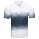 МУЖСКАЯ РУБАШКА ПОЛО T276, размер L