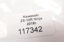 KAWASAKI ZX-10R NINJA 16-20 BOBINE ALLUMAGEphoto 7