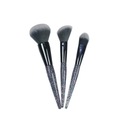 Sada štetcov na make-up Technic Galaxy Face Brush EAN (GTIN) 5021769803393