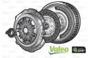 VALEO EMBRAYAGE (KPL.DMF) AUDI SEAT SKODA VW 83707photo 15