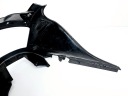 KAWASAKI GPZ 1000 CASQUETTE CALOTTE DÉFLECTEUR D'AIR AVANT PLASTIQUEphoto 6
