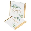 СПАСИБО ШОКОЛАДЫ ЭВКАЛИПТ 10 ШТ.