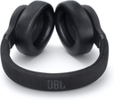 Słuchawki bezprzewodowe nauszne JBL E65BTNC Model E65BTNC