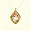 ПАСС 16X16 G05 41A 019 + КОНВЕРТ MEDALIK 7