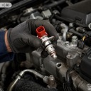 КЛАПАНИ SCV TOYOTA D4D DENSO 096710-0120 096710-0130 DCRS210120 2 ШТ  (18890594015) фото min 7