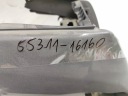 ДОШКА РОЗПОДІЛ TOYOTA STARLET 1996-1999 OE 55311-16160  (18747487495) фото min 12