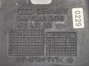 PROTECTION PANNEAU AVANT SUPÉRIEURE 4F0807081 AUDI A6 C6 4F ORIGINALphoto 8