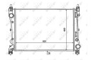RADIATEUR VERS FIAT DOBLO 1,3 MULTIJET 10-photo 11