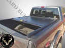 ШТОРКА АЛЮМІНІЄВА КРИШКА КУЗОВУ DODGE RAM 1500 09-24 5,7 FT ОСНАСТКА RM02  фото 10