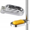 МЫЛЬНИЦА ДЛЯ ДУШЕВОЙ ШТАНГИ ​​25ММ