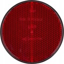 NOWY ODBLASK CHLAPACZ JAWA 50 KACZKA PANCERKA MUSTANG JAWKA