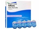 SofLens одноразовые одноразовые 90 шт -0,50 8,6