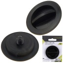 ПРОБКА, ПРОБКА, ГАЗОНАЛИВНАЯ ПРОБКА 8MM M8 LPG