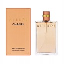 CHANEL Allure Eau de Parfum EDP woda perfumowana dla kobiet perfumy 100ml