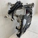 SUSPENSIÓN PARTE DELANTERA BASTIDOR SUBBASTIDOR VIGA PARA MOTOR AUDI Q5 II FY 80A 2.0TDI 19R 