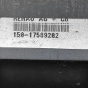 PORSCHE PANAMERA 971 LIFT 971807983Y 971807421 PARE-CHOCS ARRIÈREphoto 14