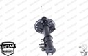 G7305 AMORTIGUADOR PARTE DELANTERA P FIAT 500, 500 C FORD KA 0.9-1 