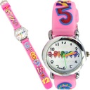 ПЕРВЫЕ ЧАСЫ ДЛЯ РЕБЕНКА – ИЗУЧЕНИЕ ЦИФР И ВРЕМЕНИ» «ПЕРВЫЕ ЧАСЫ»