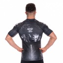 Koszulka Treningowa Rashguard MMA Predator XXL Marka SportsZone