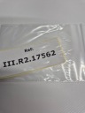 YAMAHA YZF R6 RJ03 (98-02) БАЧОК РОЗШИРЮВАЛЬНИЙ  фото 6