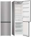 ХОЛОДИЛЬНИК GORENJE NRK6202ES4 331L NoFrostPlus AdaptTech Ion Air с MultiFlow