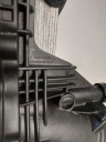 RADIATEUR SUPPORT FILTRE HUILES BMW F10 F11 8507626 70377932photo 6