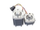 Комплект шагового двигателя Nidec KH56QM2-902 KH56JM2-903