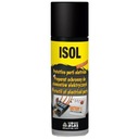 СРЕДСТВО ДЛЯ ЗАЩИТЫ КОНТАКТОВ ISOL ATAS УДАЛЯЕТ ВЛАГУ