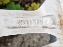 4× ДИСК АЛЮМІНІЄВА FORD 6.0″ X 15″ 4X108  (18665277413) фото min 10