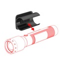 Адаптер Ledlenser P7R типа D