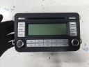 VW EOS 06-10R RADIO CD AUTORADIOphoto 1