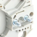 КОРПУС ДВИГУНА PILY LANCUCHOWEJ КОРОБКА ШАТУНА PASUJACA DO STIHL MS170 MS180  фото 7