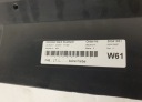 BMW X1 F48 MOULURE REVÊTEMENT SEUIL GAUCHE DROITE 7332327 7332328 POTESTOWAphoto 12