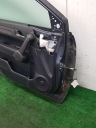 PORTES GAUCHE AVANT HONDA CR-V III 2008 CODE NH684Pphoto 10