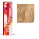 WELLA COLOR TOUCH КРАСКА ДЛЯ ВОЛОС 8/3 60мл