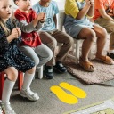 Сенсомоторні Подушки Подушка 5Par