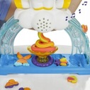 Torta Play-Doh Roztomilý Jednorožec Tootie Značka Hasbro