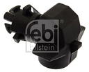 SENSOR TEMPERATURA EXTERIOR OPEL VIVARO 01- FEBI 