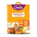 МЕШКИ ДЛЯ ВЫПЕЧКИ ГОСИА 36х40СМ 6 ШТ.