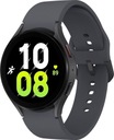 SAMSUNG GALAXY WATCH 5 44MM SM-R910 GRAPHITE SZARY