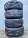 4 зимних покрышки PIRELLI SCORPION 255/55/18 XL Run Flat, в очень хорошем состоянии!