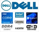 Počítač Dell Optiplex 7010 MFF i7-13700T 32GB SSD1024+1TB UHD 770 W11Pro Počet procesorových jadier 16