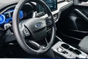 Ford Focus Titanium X 1.5 EcoBlue 115KM A8|Pakiet Winter! Moc 115 KM