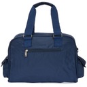 Женская легкая, большая сумка А4, модная сумка-шоппер через плечо, дорожная фитнес-сумка