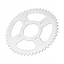 Велосипеди Та Аксесуари 58Mm 48T 428