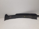 BMW F22 F23 F36 KIT DIFFUSEUR SPOILER PARE-CHOCSphoto 6